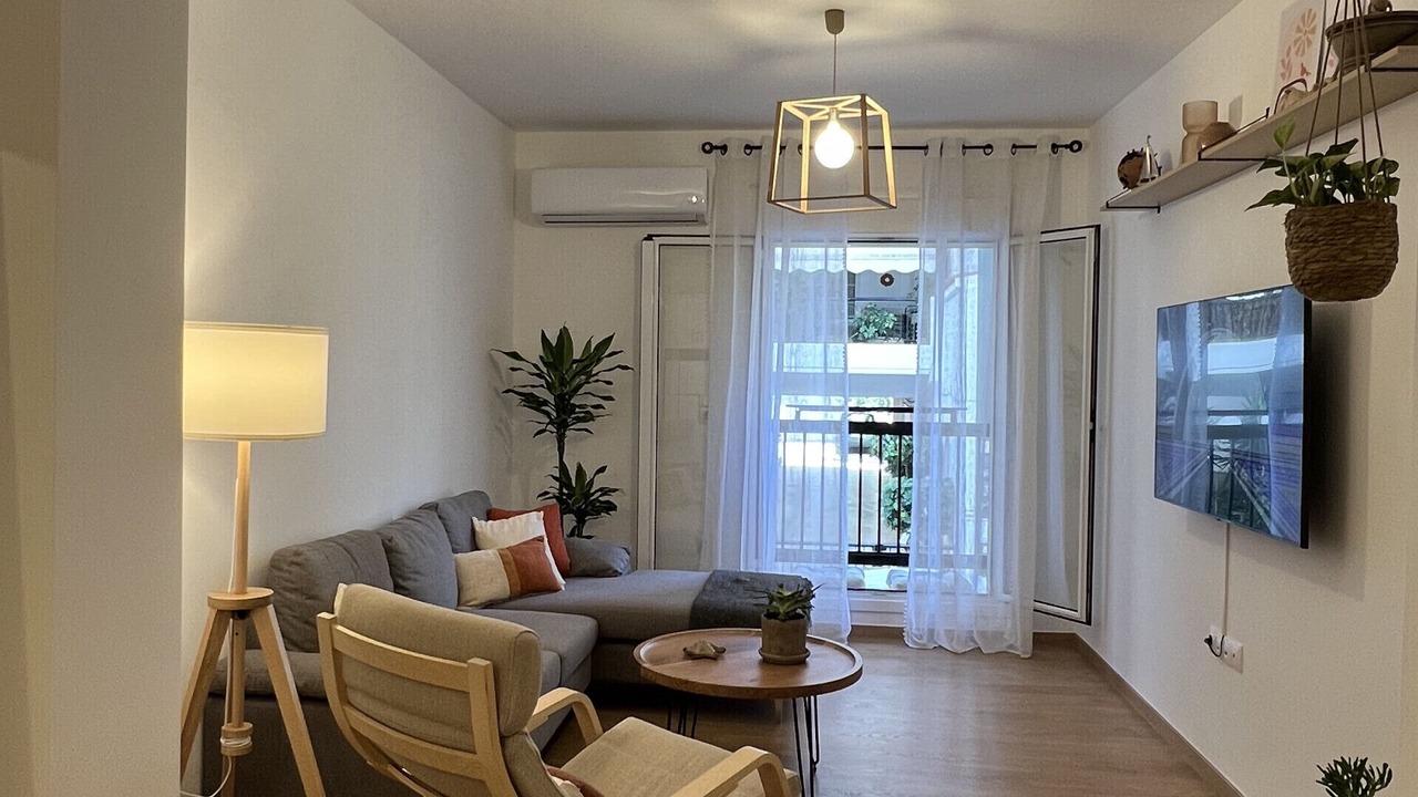 Photo of Livingroom in Petralona