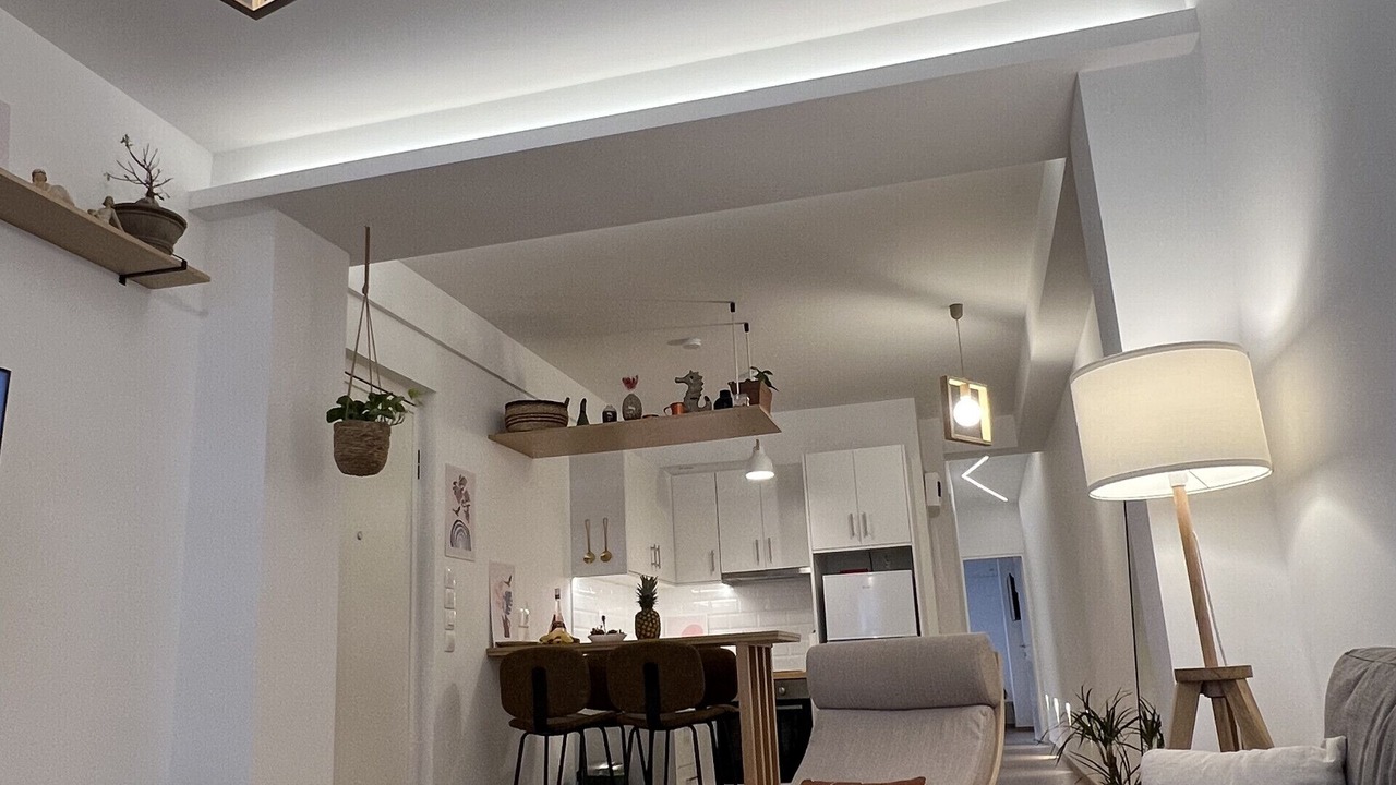 Photo of Livingroom in Petralona