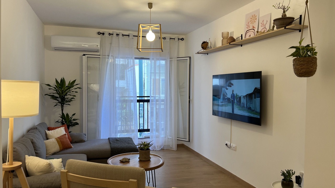 Photo of Livingroom in Petralona
