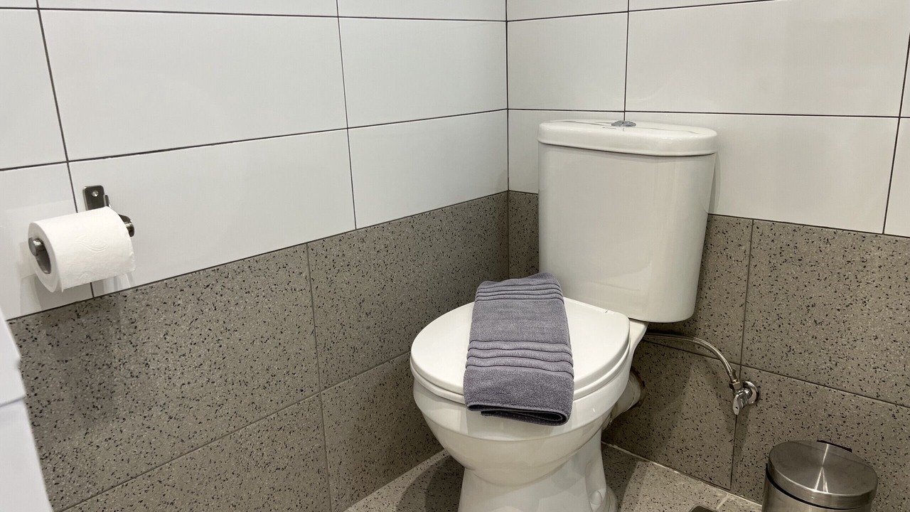 Photo of Bathroom in Petralona
