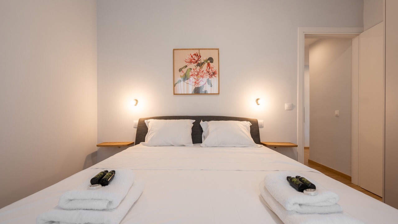 Photo of Bedroom in Petralona
