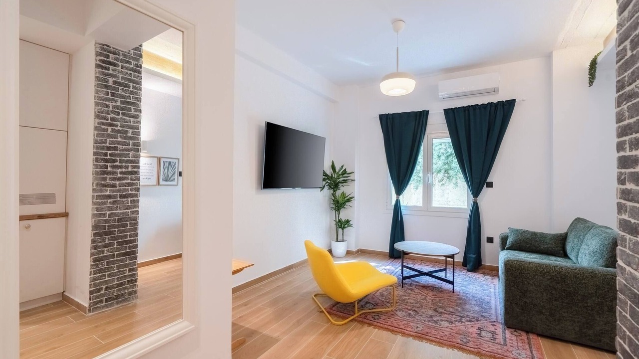 Photo of Livingroom in Petralona