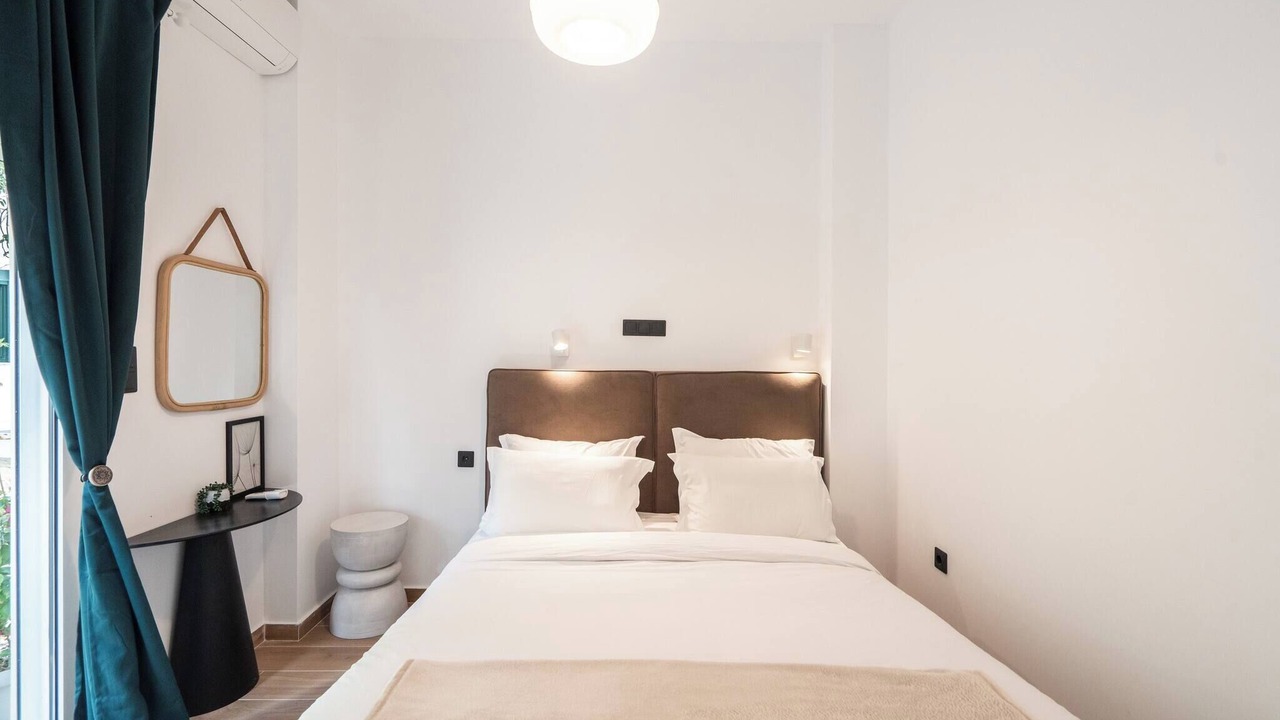 Photo of Bedroom in Petralona