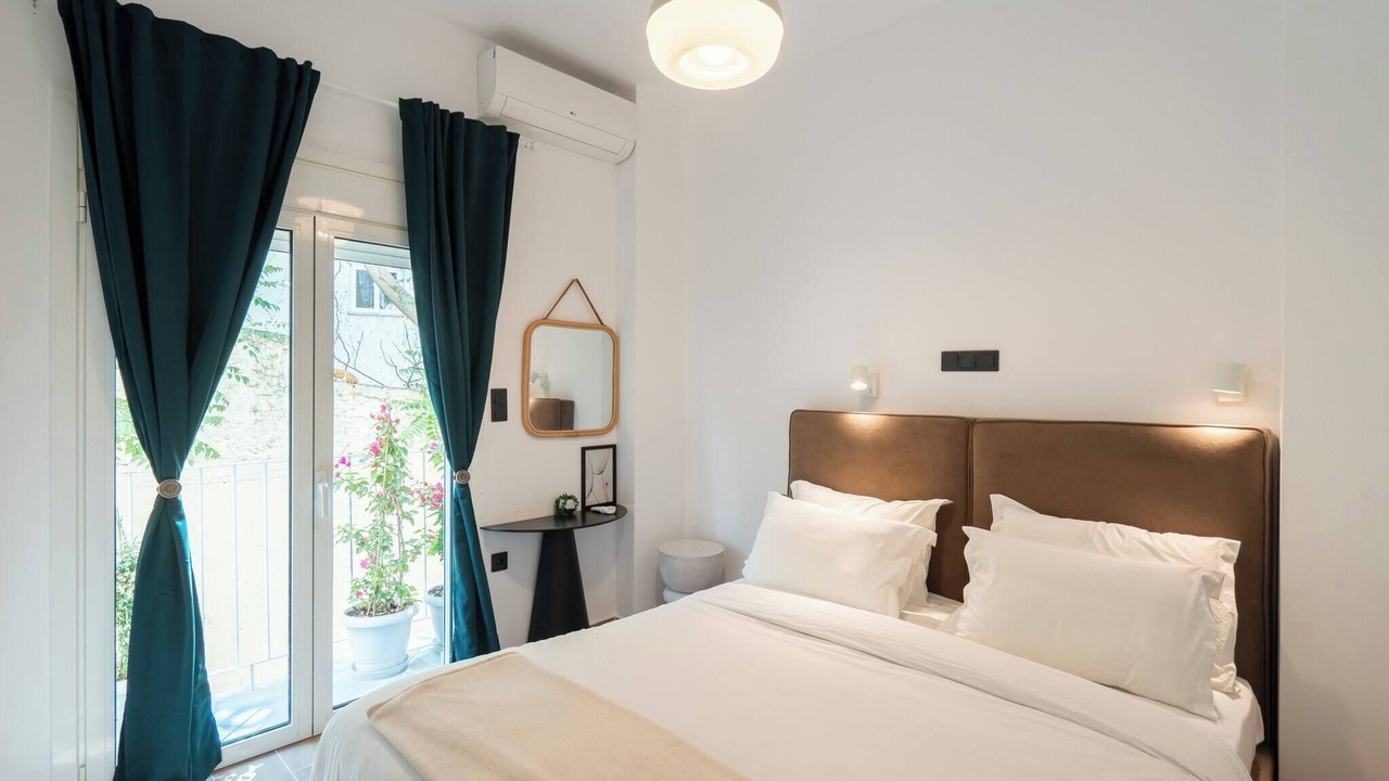 Photo of Bedroom in Petralona