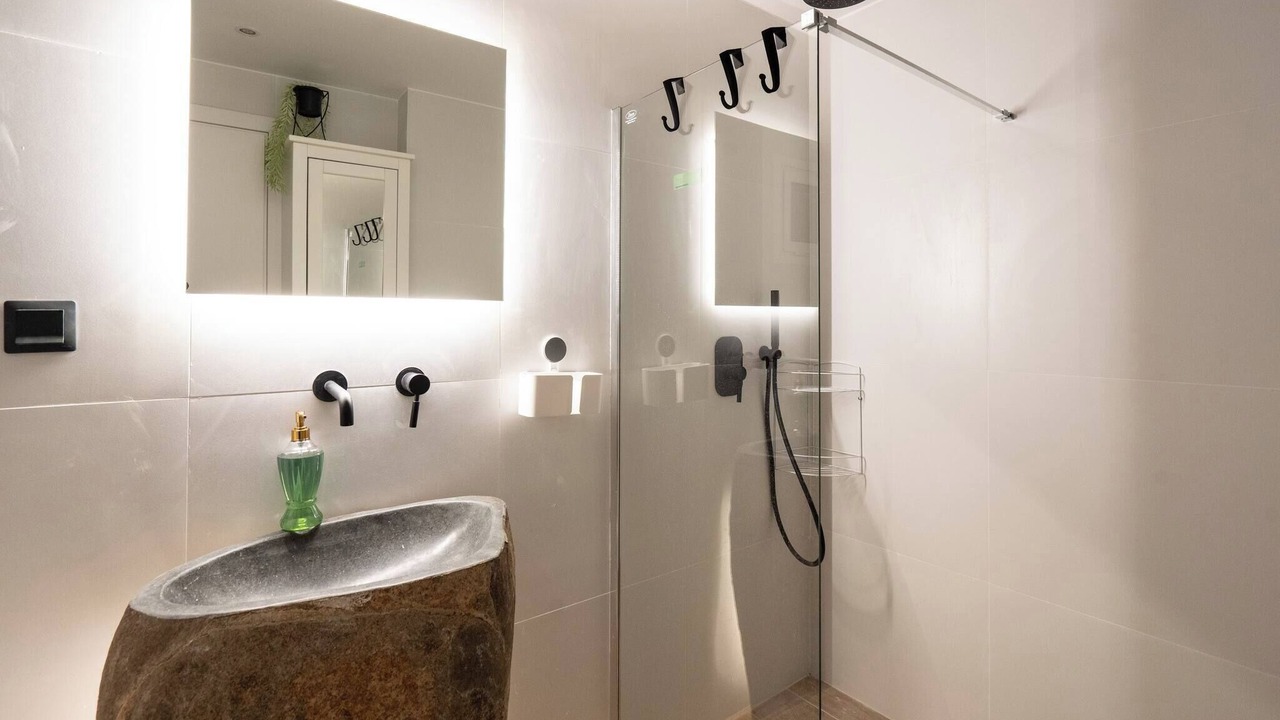 Photo of Bathroom in Petralona