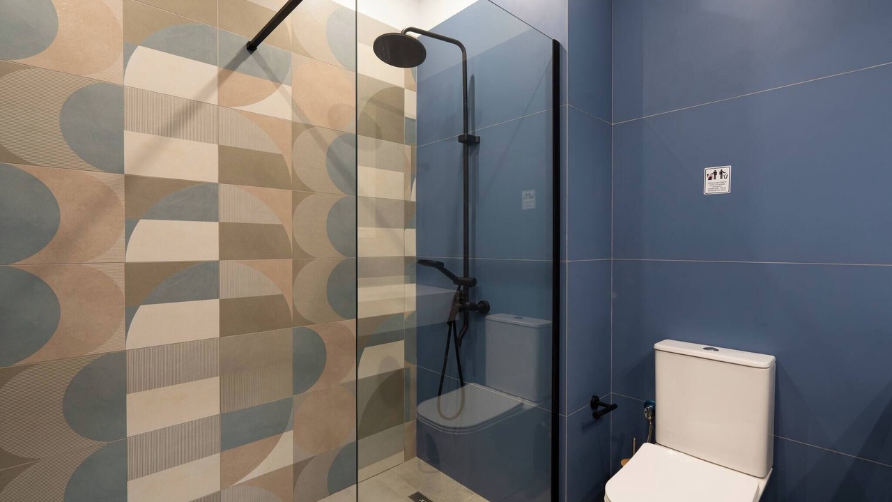 Photo of Bathroom in Neapoli