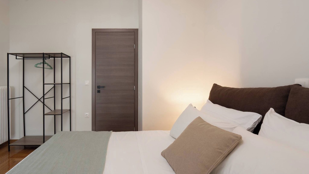 Photo of Bedroom in Neapoli