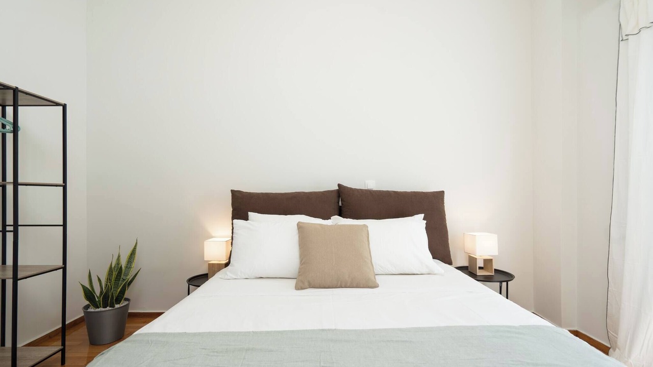 Photo of Bedroom in Neapoli