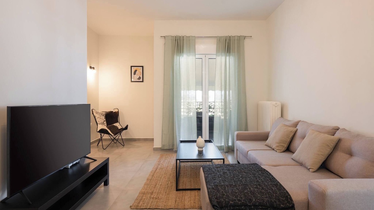 Photo of Livingroom in Neapoli