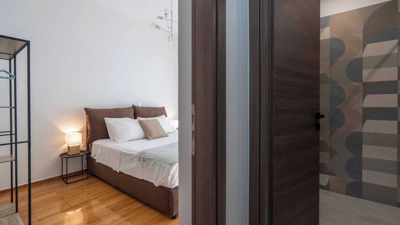 Photo of Bedroom in Neapoli