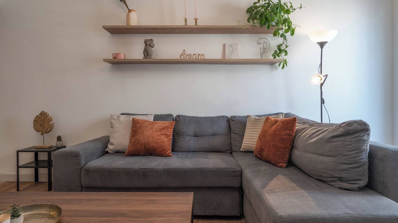 Photo of Livingroom in Pangrati