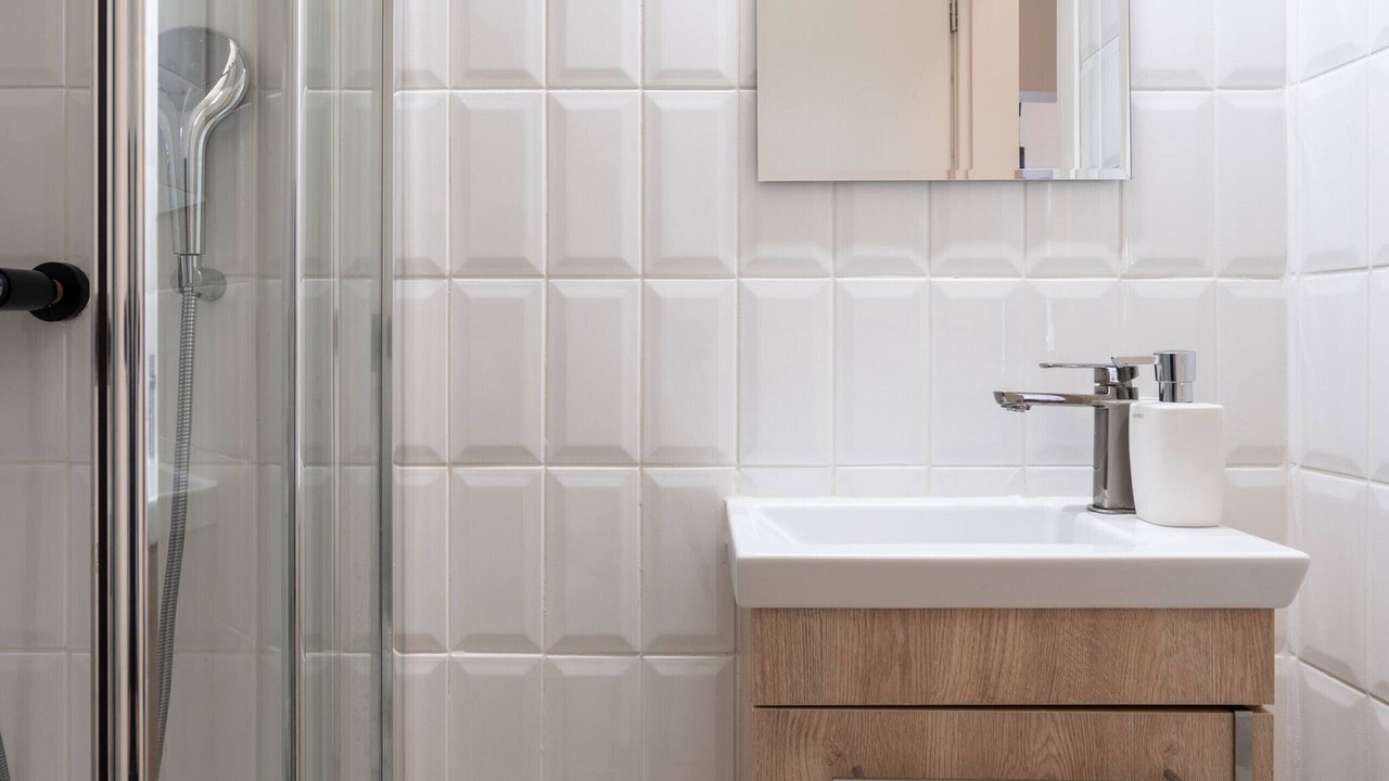 Photo of Bathroom in Pangrati