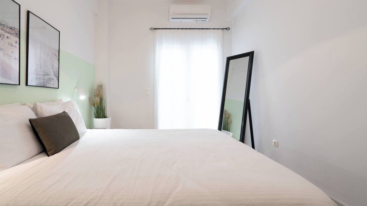 Photo of Bedroom in Pangrati