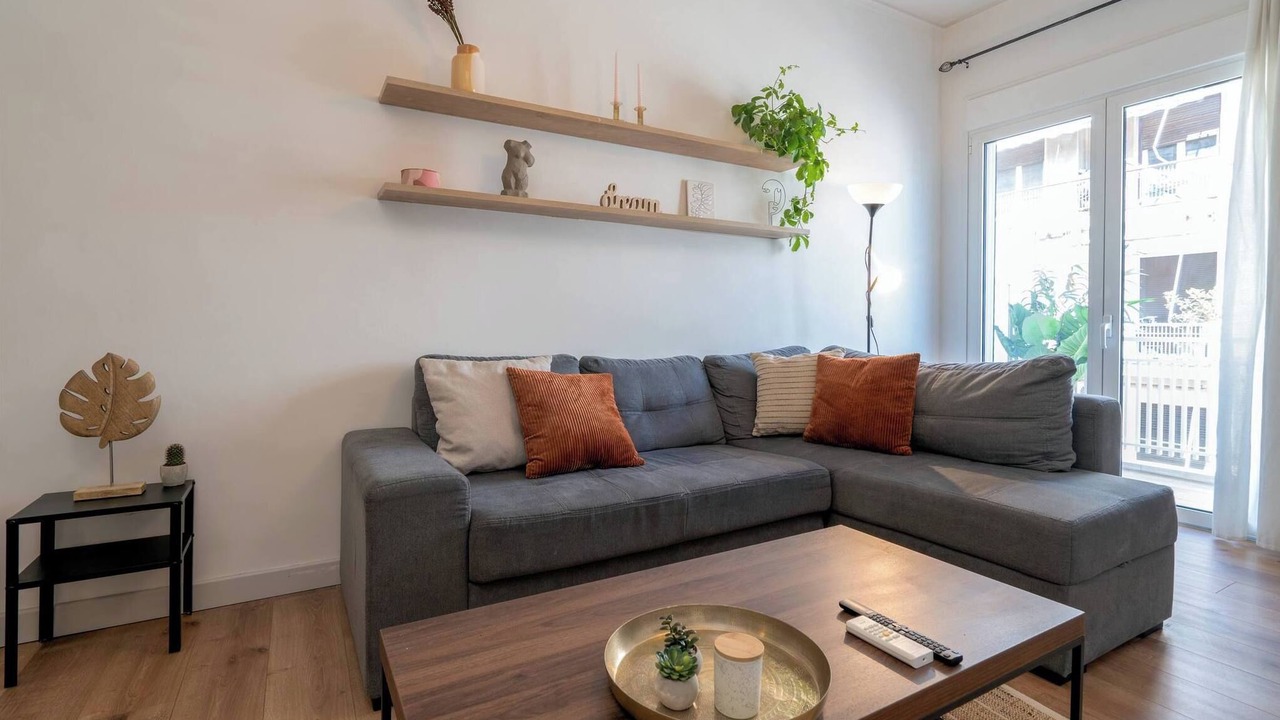 Photo of Livingroom in Pangrati