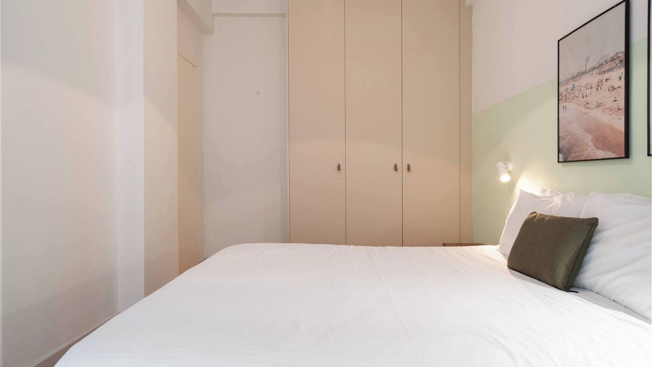 Photo of Bedroom in Pangrati