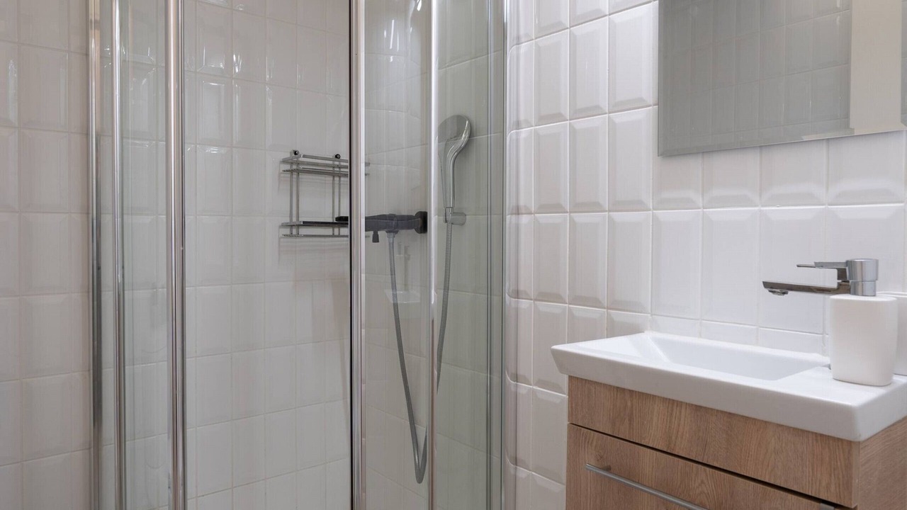 Photo of Bathroom in Pangrati