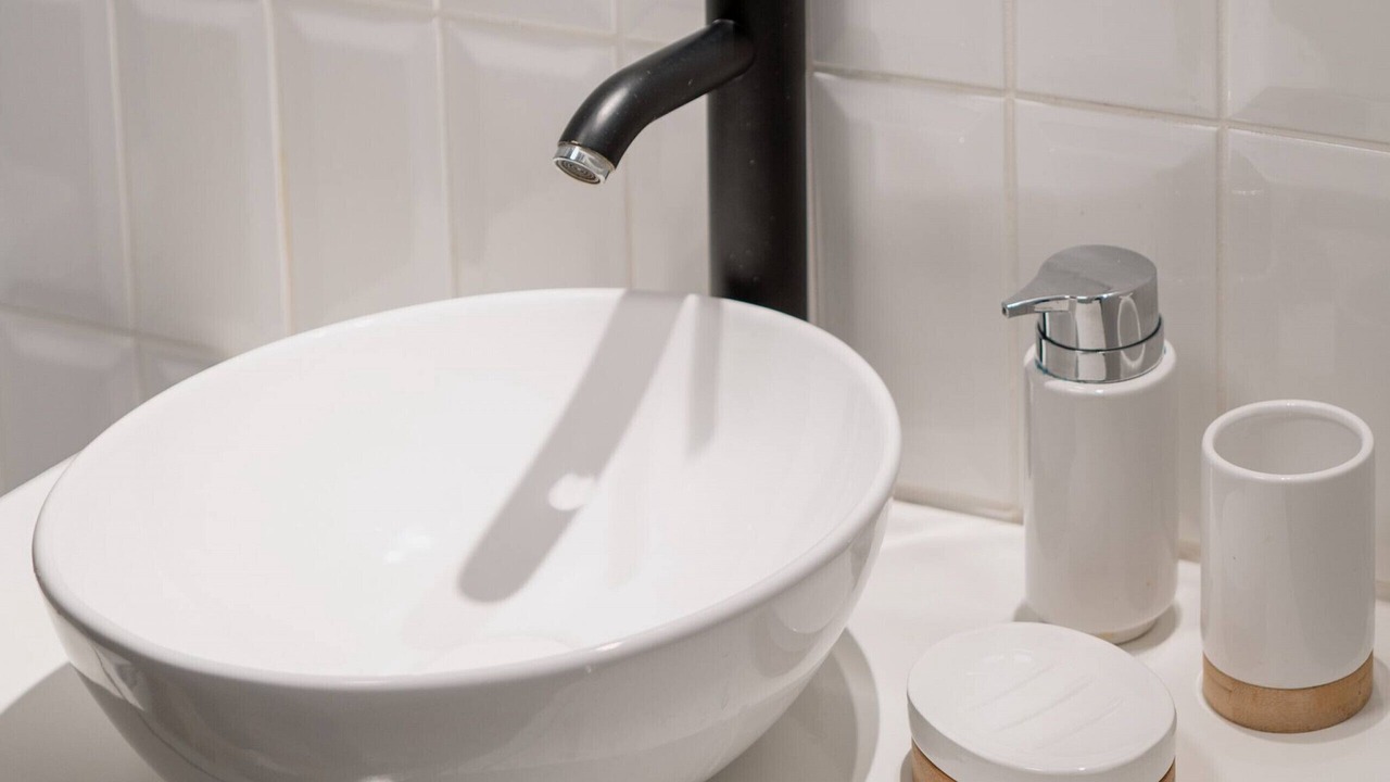Photo of Bathroom in Pangrati