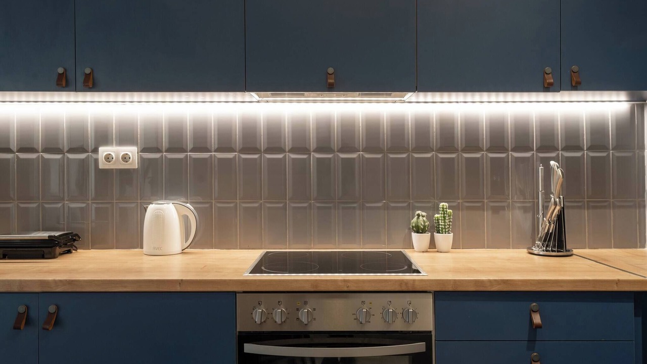 Photo of Kitchen in Pangrati