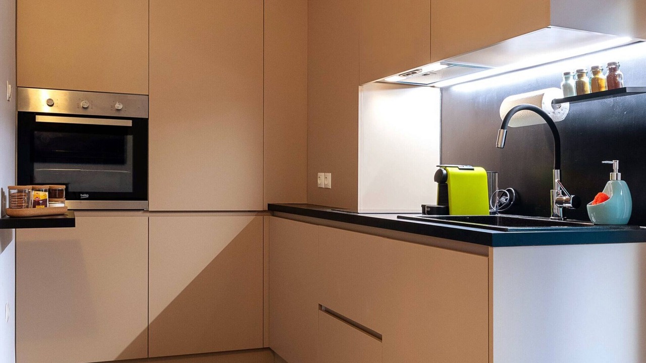 Photo of Kitchen in Petralona