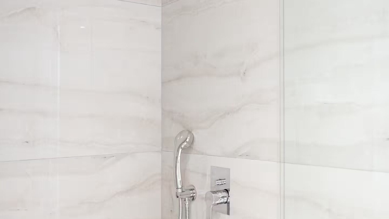 Photo of Bathroom in Gazi