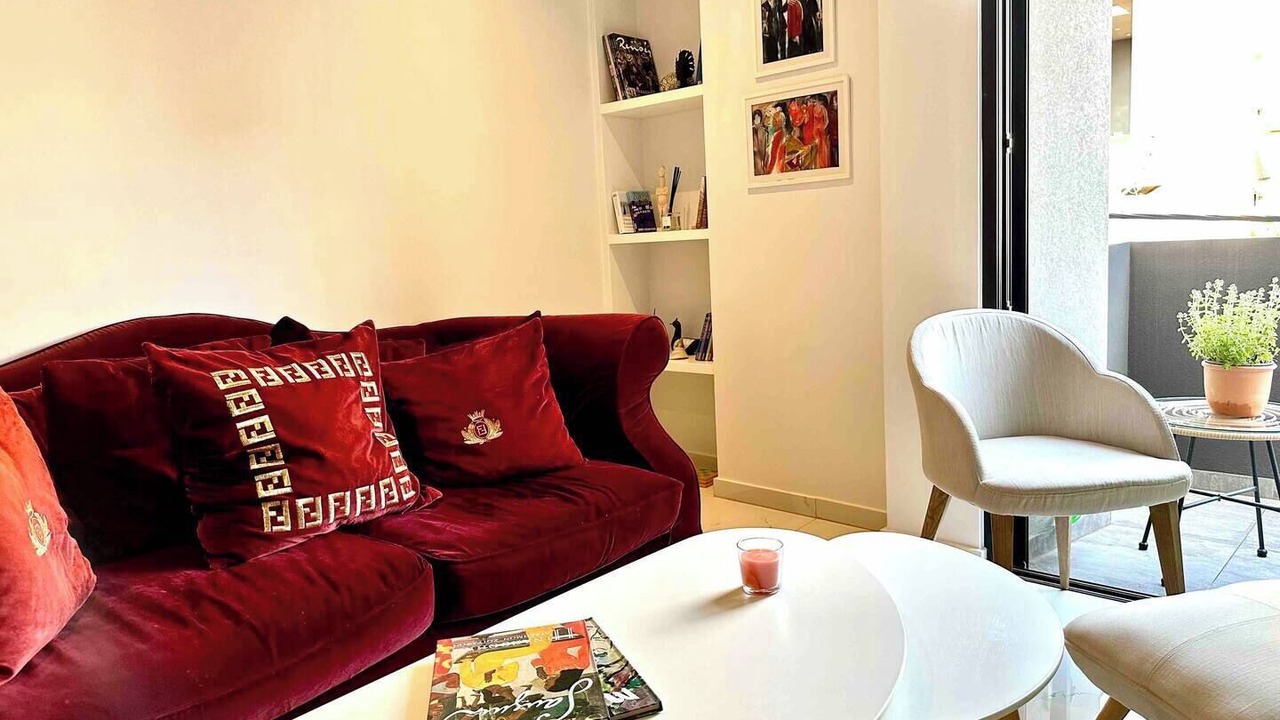 Photo of Livingroom in Gazi