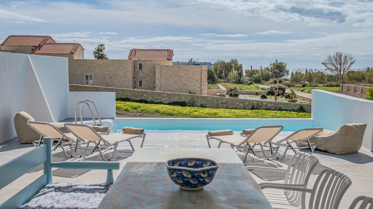 Photo of Outdoor in Plakias
