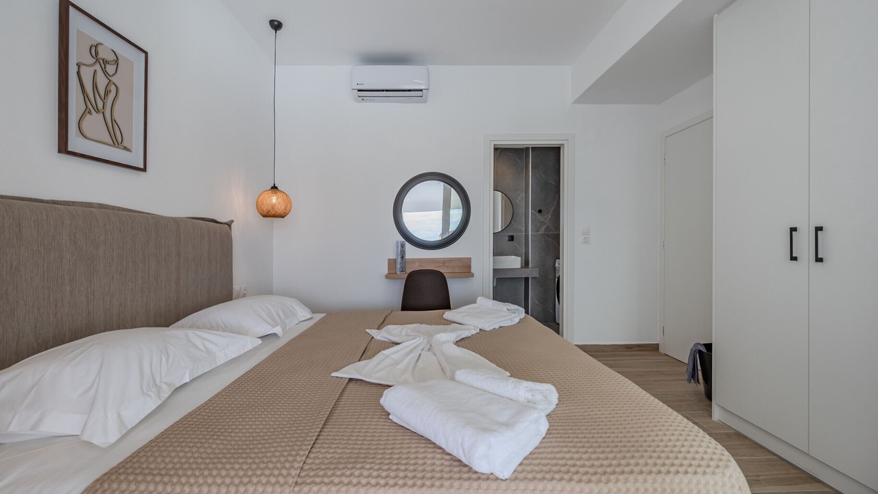 Photo of Bedroom in Plakias