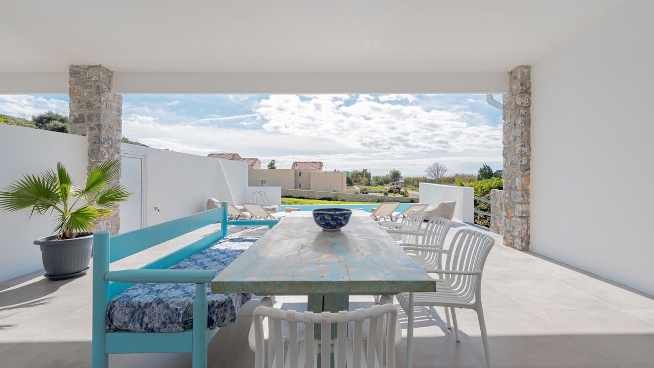 Photo of Outdoor in Plakias