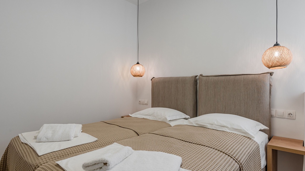 Photo of Bedroom in Plakias