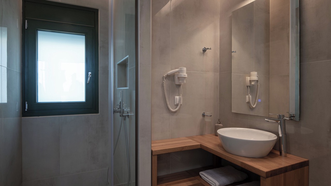 Photo of Bathroom in Elia Nikitis