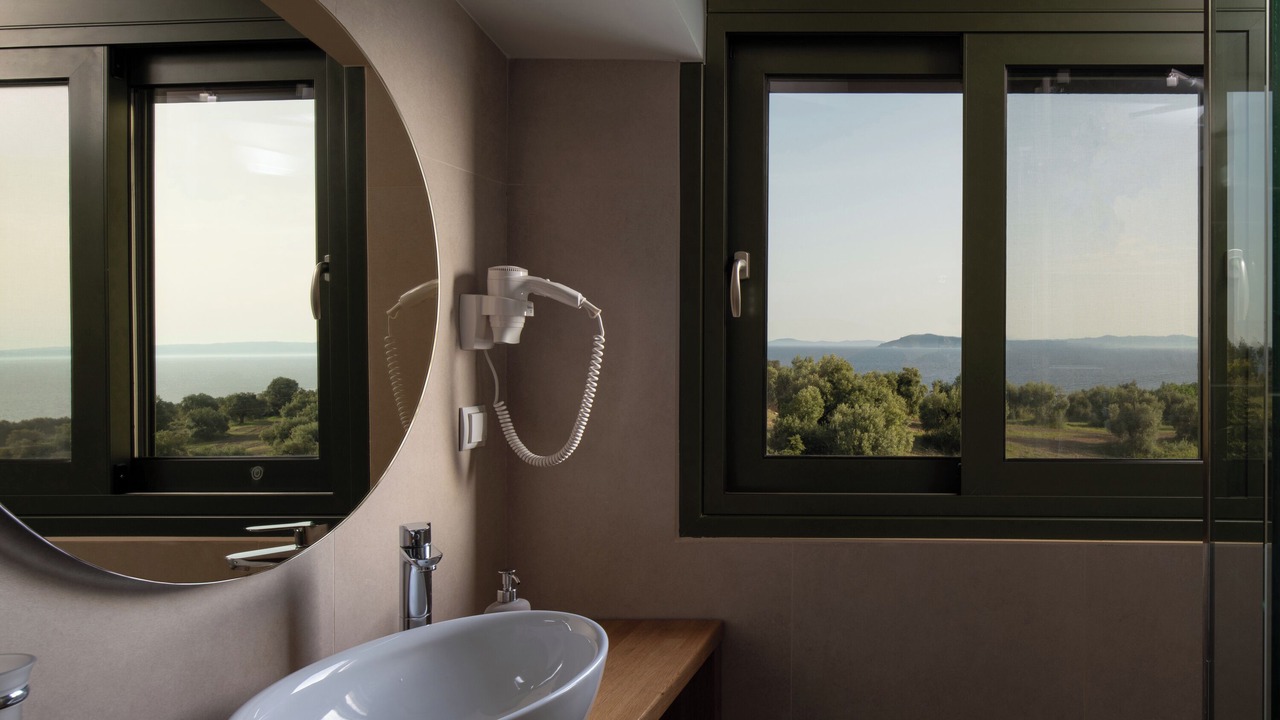 Photo of Bathroom in Elia Nikitis