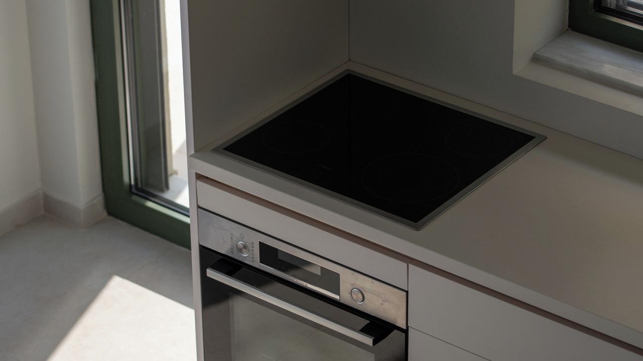 Photo of Kitchen in Elia Nikitis