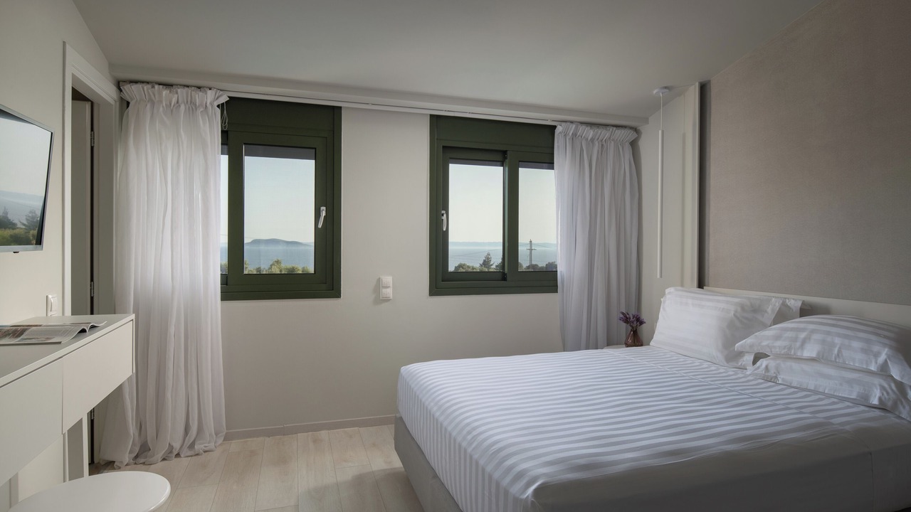 Photo of Bedroom in Elia Nikitis