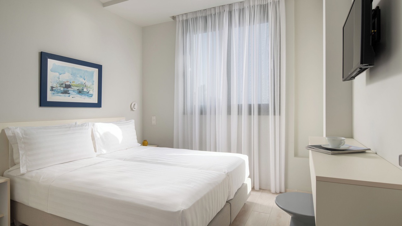 Photo of Bedroom in Elia Nikitis