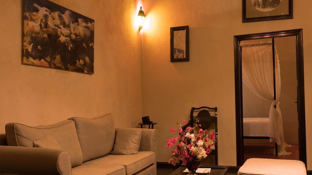 Photo of Livingroom in Megalochori
