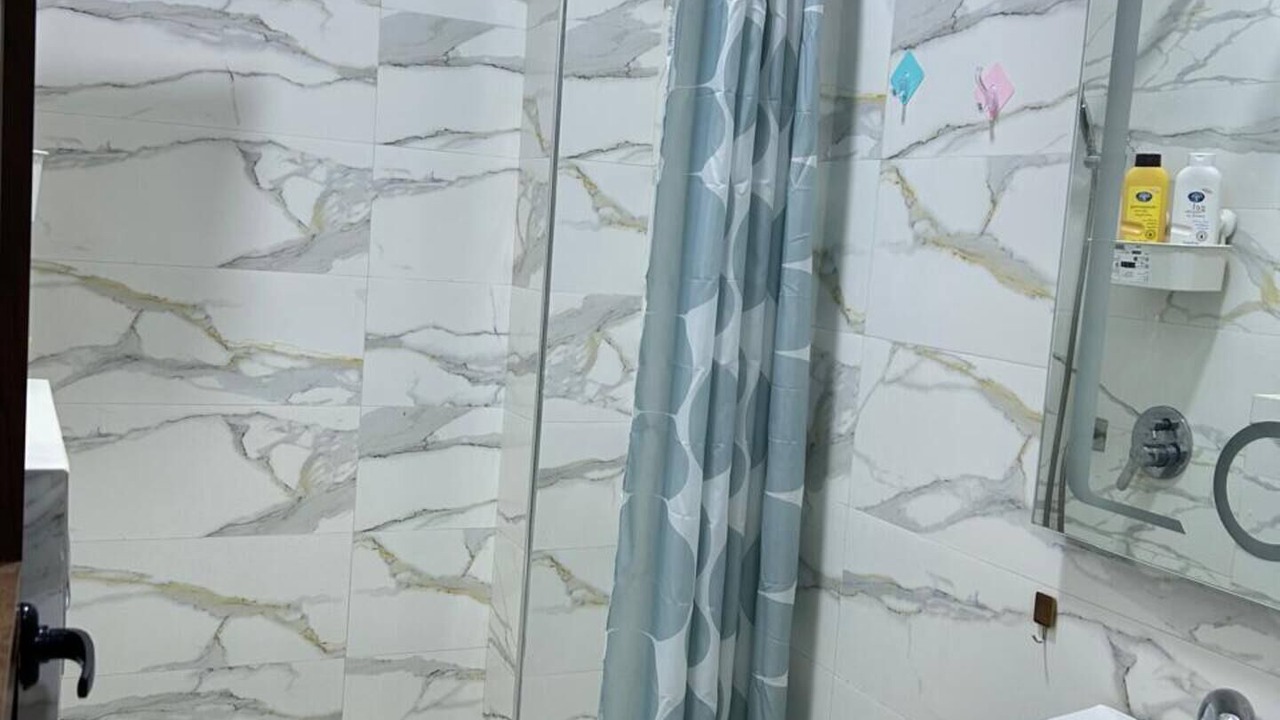 Photo of Bathroom in Idrissia