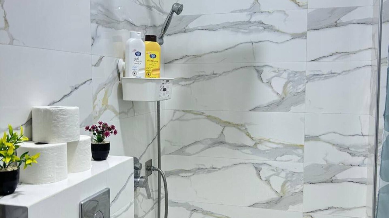 Photo of Bathroom in Idrissia