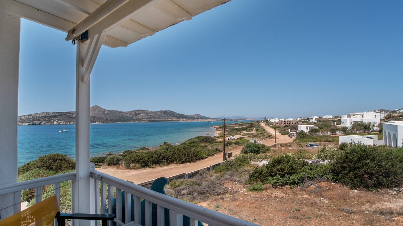 Photo of Outdoor in Antiparos