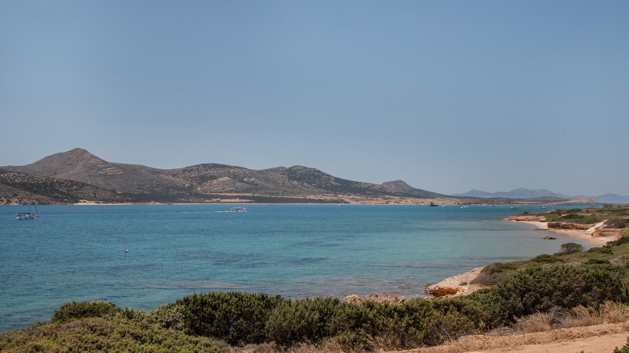 Photo of Others in Antiparos
