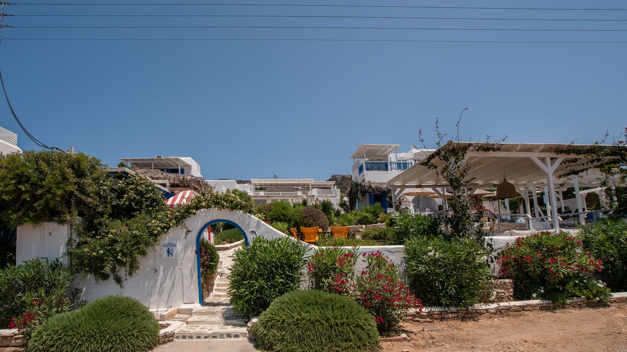 Photo of Others in Antiparos