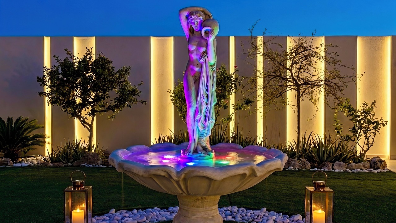 Photo of Outdoor in Kato Gouves