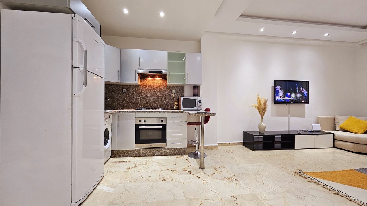 Photo of Kitchen in Gueliz