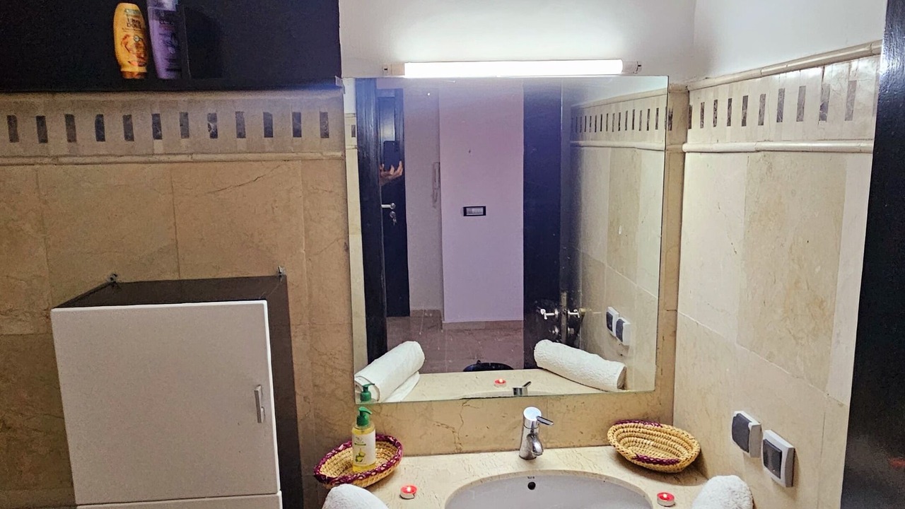 Photo of Bathroom in Gueliz