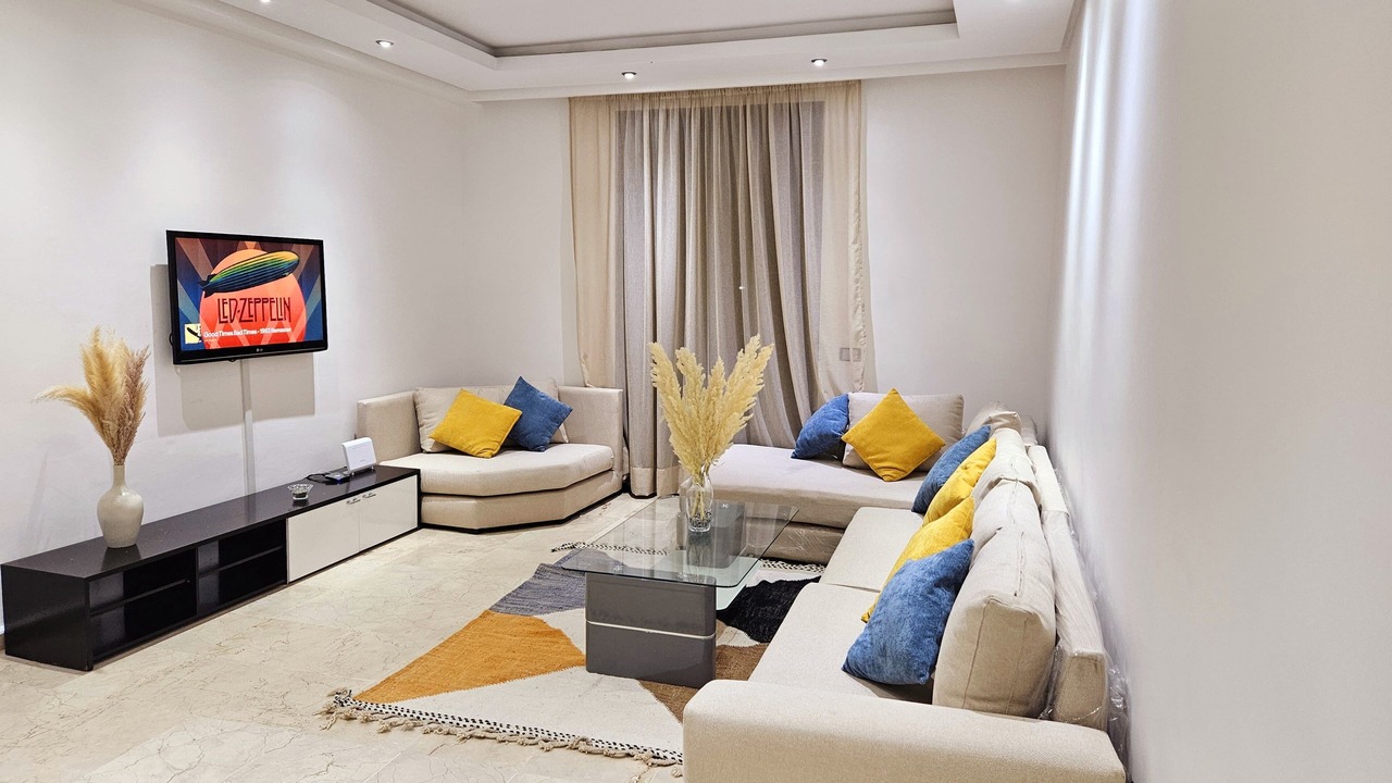 Photo of Livingroom in Gueliz