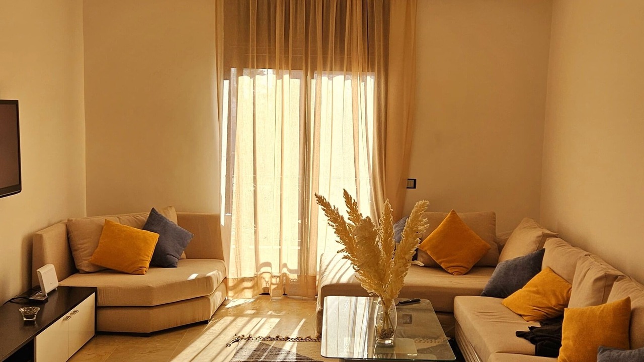 Photo of Livingroom in Gueliz