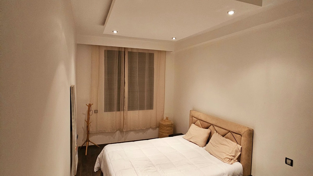 Photo of Bedroom in Gueliz