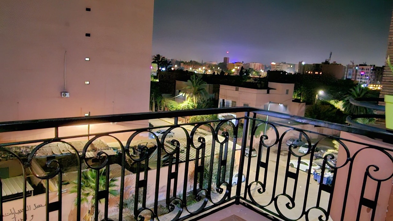Photo of Patio Balcony in Gueliz