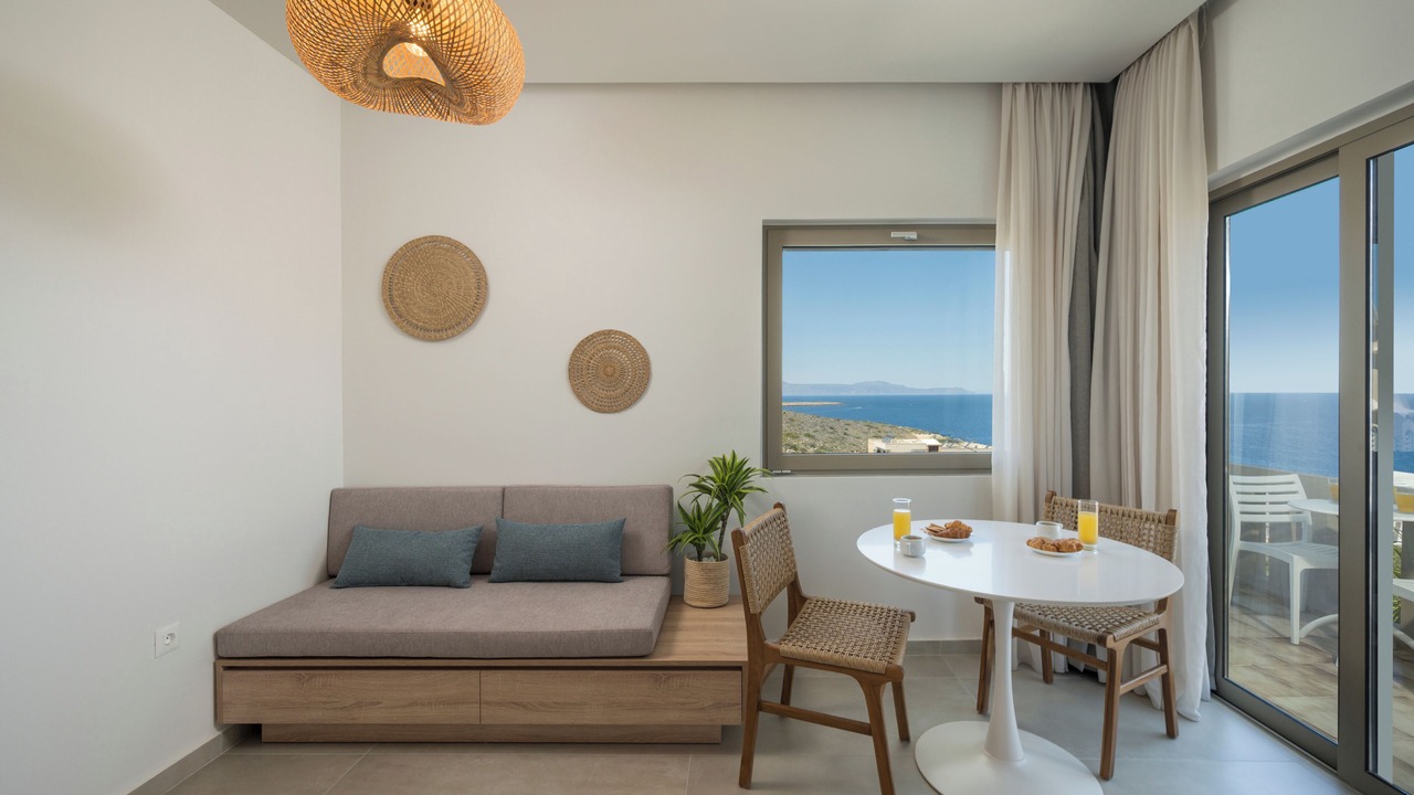 Photo of Livingroom in Kalathas