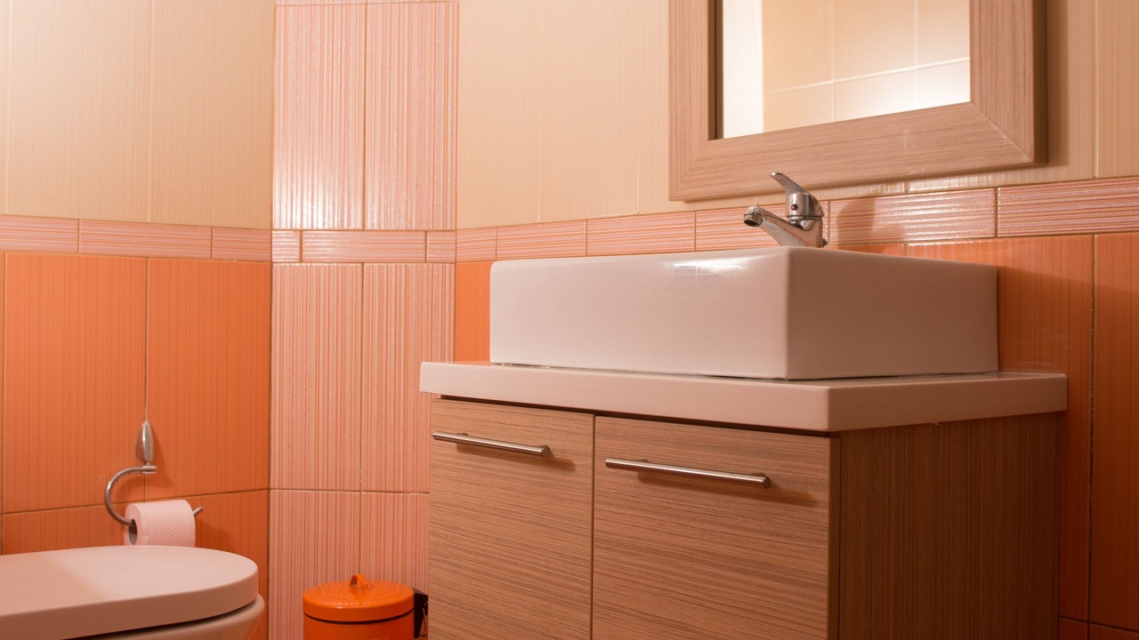 Photo of Bathroom in Skotino