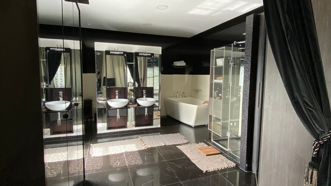 Photo of Bathroom in Marrakech